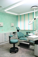 Zahnarzt Dr. Bornemann Dortmund