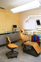 Zahnarzt Dr. Bornemann Dortmund