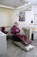 Zahnarzt Dr. Bornemann Dortmund